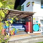 בית נופש Haus St Peter , Midden In Meren Gebied Karinthie ראדנטיין