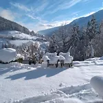 Haus St Peter , Midden In Meren Gebied Karinthie *