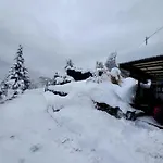 Haus St Peter , Midden In Meren Gebied Karinthie * ראדנטיין