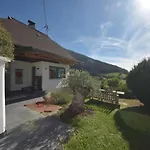 בית נופש Haus St Peter , Midden In Meren Gebied Karinthie