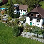 Haus St Peter , Midden In Meren Gebied Karinthie