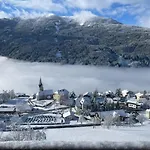 Haus St Peter , Midden In Meren Gebied Karinthie * ראדנטיין