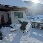 Haus St Peter , Midden In Meren Gebied Karinthie ראדנטיין