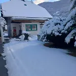 Haus St Peter , Midden In Meren Gebied Karinthie בית נופש