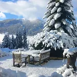 Haus St Peter , Midden In Meren Gebied Karinthie