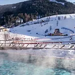 Haus St Peter , Midden In Meren Gebied Karinthie בית נופש ראדנטיין