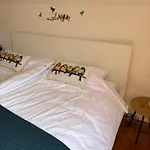 בית נופש Haus St Peter , Midden In Meren Gebied Karinthie