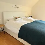 בית נופש Haus St Peter , Midden In Meren Gebied Karinthie