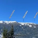 Haus St Peter , Midden In Meren Gebied Karinthie