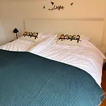 Haus St Peter , Midden In Meren Gebied Karinthie בית נופש