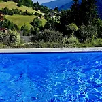 Haus St Peter , Midden In Meren Gebied Karinthie בית נופש ראדנטיין