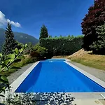 Haus St Peter , Midden In Meren Gebied Karinthie *