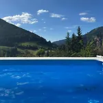 Haus St Peter , Midden In Meren Gebied Karinthie