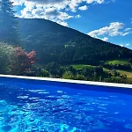 Haus St Peter , Midden In Meren Gebied Karinthie בית נופש