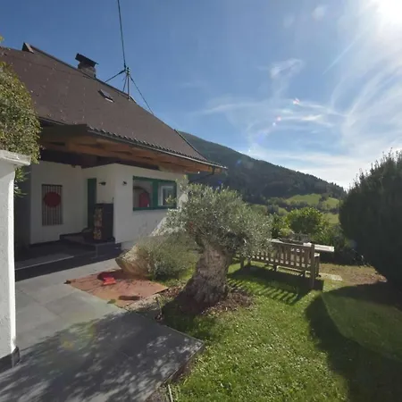 Σπίτι διακοπών Haus St Peter , Met Nieuw Zwembad En Midden In Het Merengebied