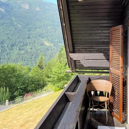 Casa vacanze Haus St Peter , Midden In Meren Gebied Karinthie