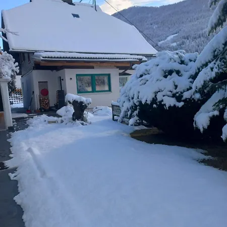 Haus St Peter , Midden In Merengebied Van Karinthie Holiday home