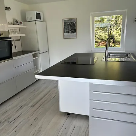 Haus St Peter , Midden In Meren Gebied Van Karinthie *