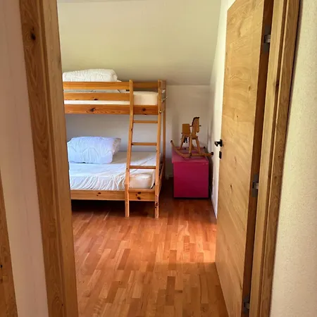 Haus St Peter , Met Nieuw Zwembad En Midden In Het Merengebied *