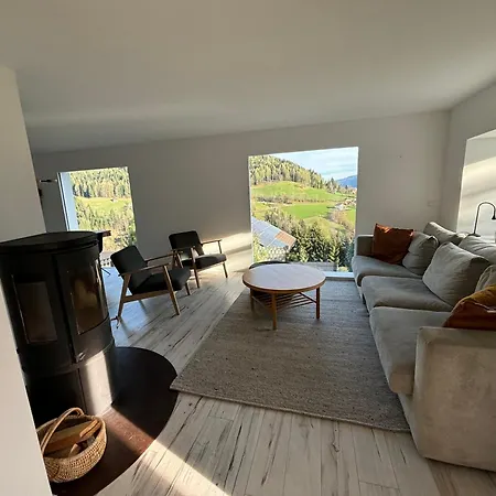 Haus St Peter , Midden In Meren Gebied Karinthie Casa vacanze Radenthein