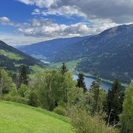 Haus St Peter , Op 5 Auto Minuten Geweldig Skigebied בית נופש *