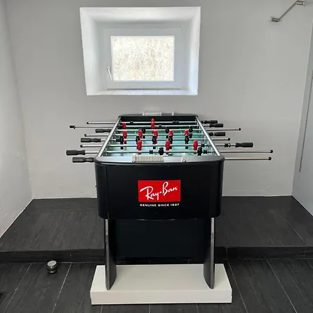 Σπίτι διακοπών Haus St Peter , Met Nieuw Zwembad En Midden In Het Merengebied *