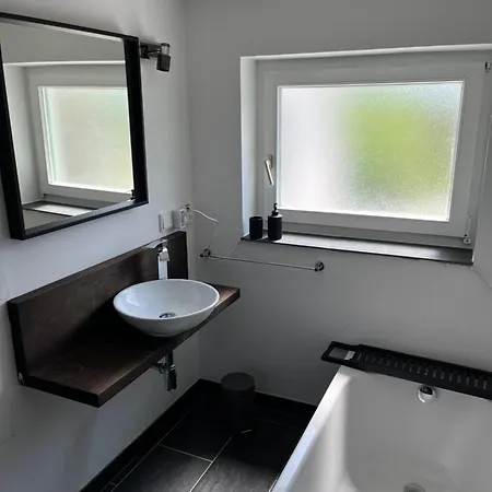 Haus St Peter , Met Nieuw Zwembad En Midden In Het Merengebied *