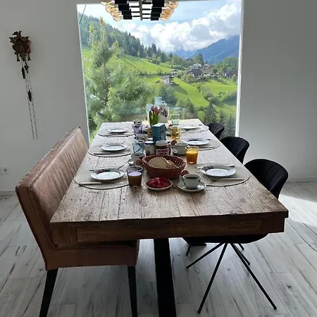 Haus St Peter , Met Nieuw Zwembad En Midden In Het Merengebied Σπίτι διακοπών *