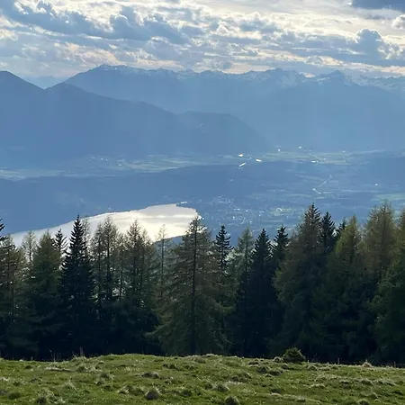 Dom wakacyjny Haus St Peter , Midden In Meren Gebied Karinthie
