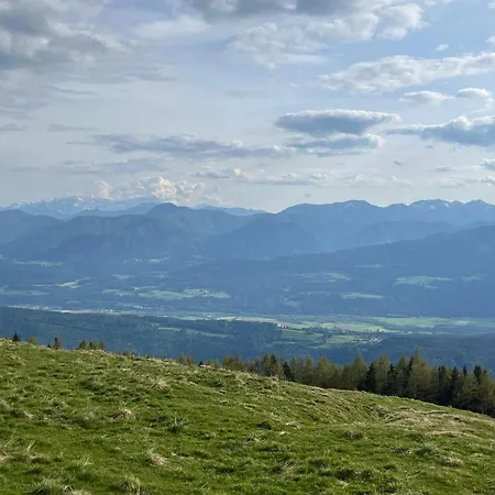 Haus St Peter , Midden In Meren Gebied Karinthie Dom wakacyjny