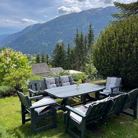 Holiday home Haus St Peter , Midden In Merengebied Van Karinthie Radenthein