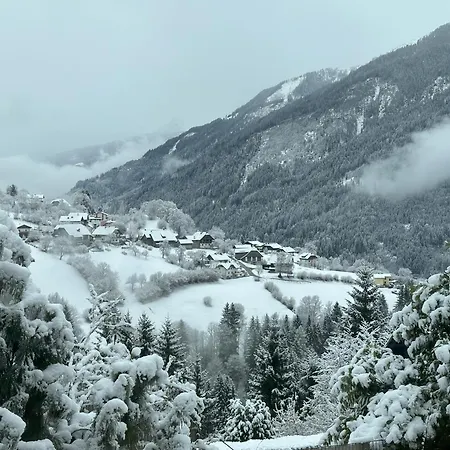 Haus St Peter , Midden In Meren Gebied Karinthie Dom wakacyjny