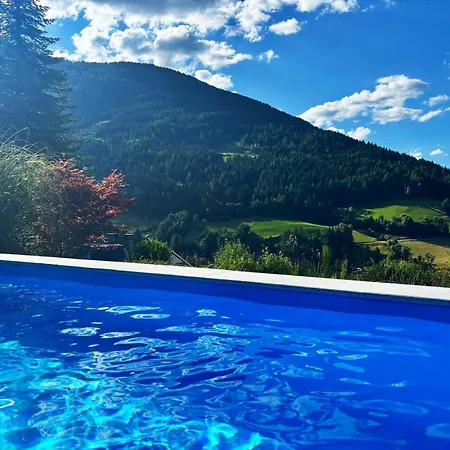 Haus St Peter , Midden In Meren Gebied Van Karinthie Holiday home
