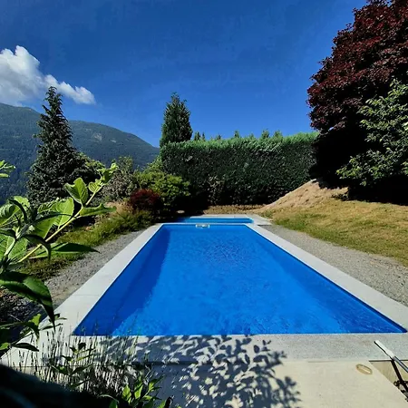 Haus St Peter , Op 5 Auto Minuten Geweldig Skigebied בית נופש ראדנטיין