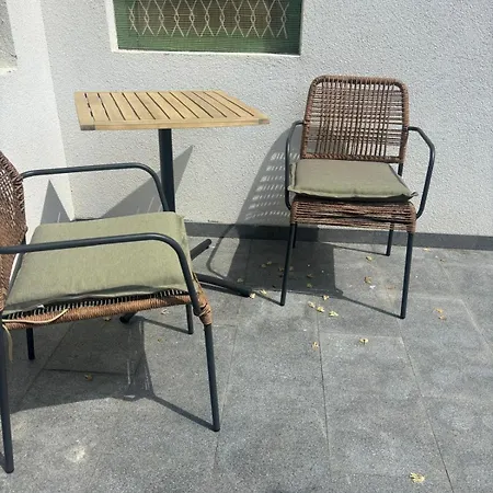 Casa vacanze Haus St Peter , Midden In Meren Gebied Karinthie Radenthein