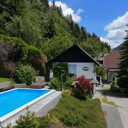 Haus St Peter , Midden In Meren Gebied Karinthie Dom wakacyjny