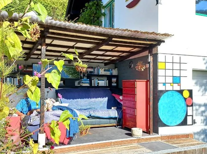 בית נופש Haus St Peter , Op 5 Auto Minuten Geweldig Skigebied ראדנטיין