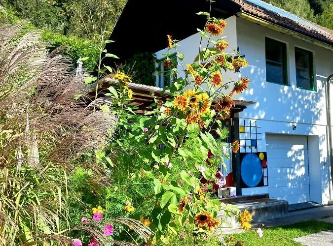 Haus St Peter , Op 5 Auto Minuten Geweldig Skigebied * ראדנטיין