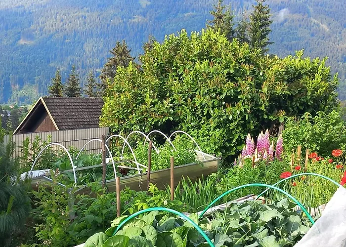 Haus St Peter , Op 5 Auto Minuten Geweldig Skigebied *