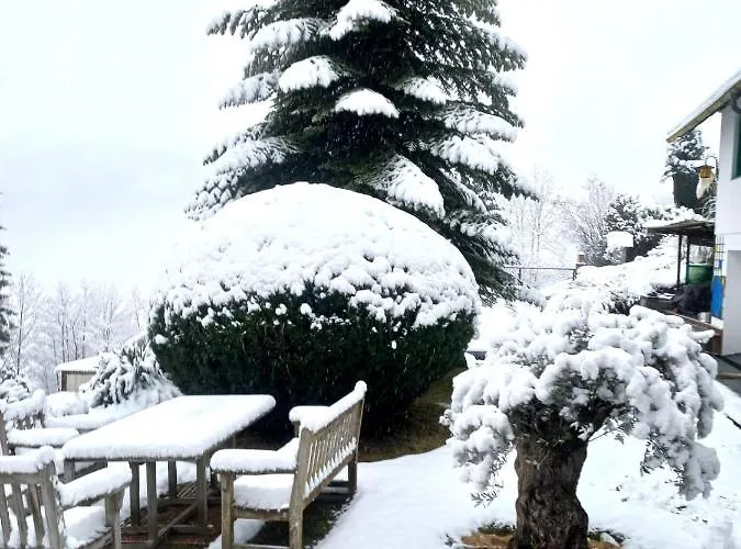 בית נופש Haus St Peter , Op 5 Auto Minuten Geweldig Skigebied