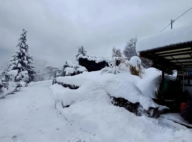 Haus St Peter , Op 5 Auto Minuten Geweldig Skigebied * ראדנטיין