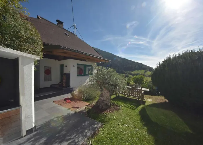 בית נופש Haus St Peter , Op 5 Auto Minuten Geweldig Skigebied