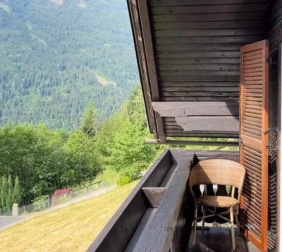 בית נופש Haus St Peter , Op 5 Auto Minuten Geweldig Skigebied