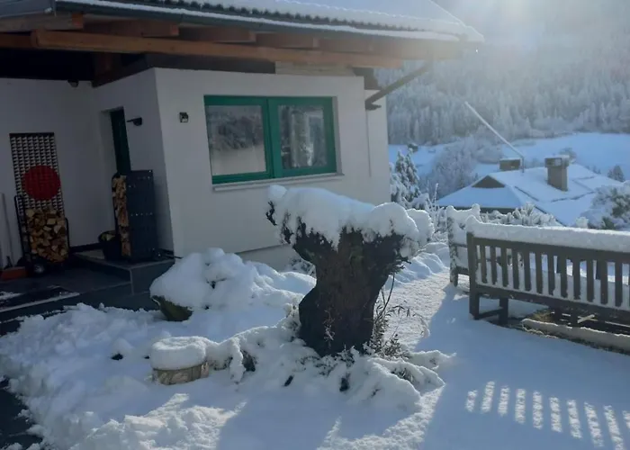 Haus St Peter , Midden In Meren Gebied Karinthie Radenthein