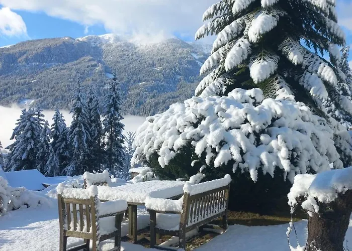 Haus St Peter , Op 5 Auto Minuten Geweldig Skigebied