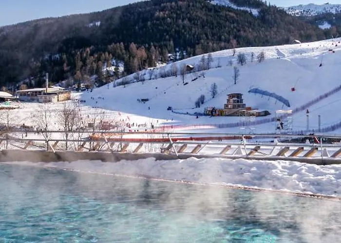 Haus St Peter , Op 5 Auto Minuten Geweldig Skigebied Semesterbostad Radenthein