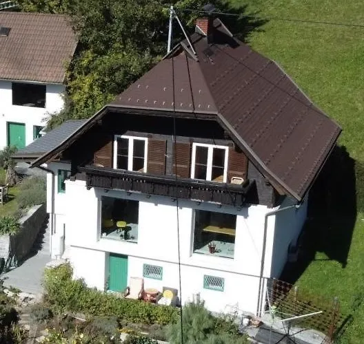 Haus St Peter , Midden In Meren Gebied Karinthie