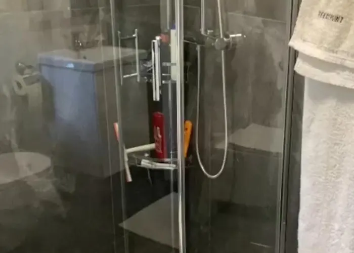 Haus St Peter , Op 5 Auto Minuten Geweldig Skigebied בית נופש