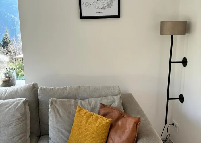 בית נופש Haus St Peter , Op 5 Auto Minuten Geweldig Skigebied *