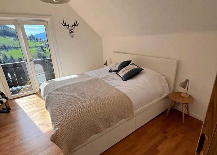 Haus St Peter , Op 5 Auto Minuten Geweldig Skigebied * ראדנטיין